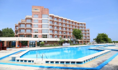 Hotel Amiral, karpaten.ro