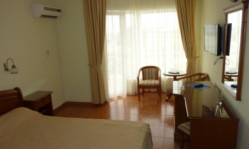 Hotel Amiral, karpaten.ro, 2