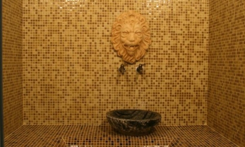 Hotel Saturn, karpaten.ro, 2