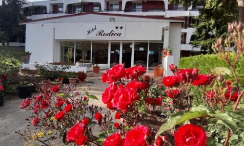 Hotel Rodica, karpaten.ro, 2