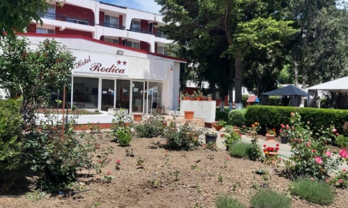 Hotel Rodica, karpaten.ro