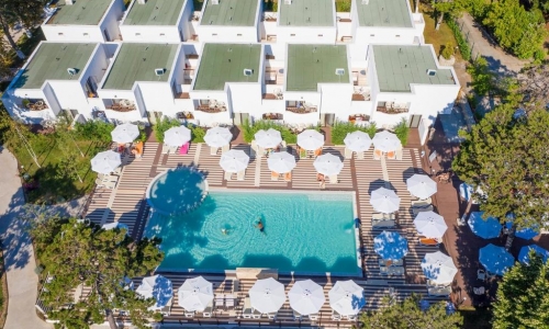 Mera Resort, karpaten.ro, 2