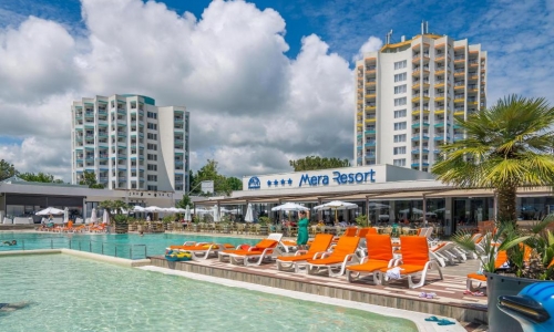 Mera Resort, karpaten.ro