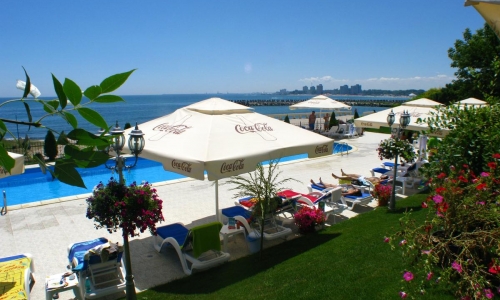Hotel Afrodita, karpaten.ro, 2