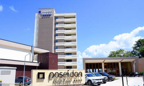 Hotel Poseidon, karpaten.ro