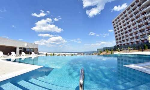 Hotel Olimpic, karpaten.ro