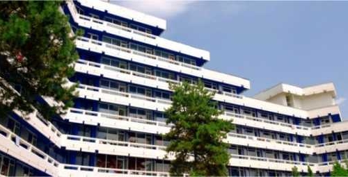 Hotel California, karpaten.ro, 2