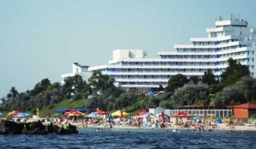 Hotel California, karpaten.ro
