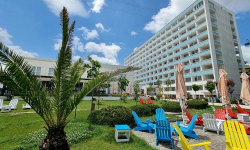 Hotel Victoria, karpaten.ro