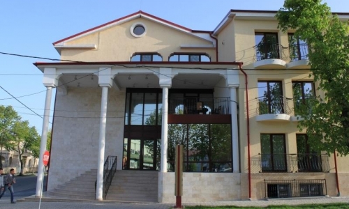 Hotel Anina, karpaten.ro