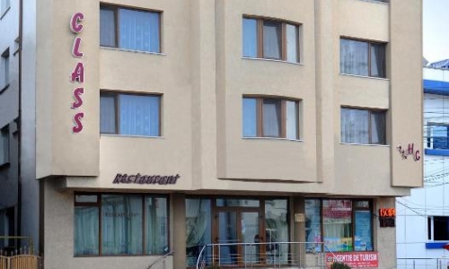 Hotel Class, karpaten.ro