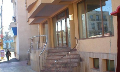 Hotel Class, karpaten.ro, 2