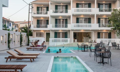 Lefkadio Suites, karpaten.ro, 2