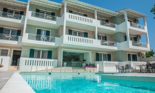 Lefkadio Suites, karpaten.ro