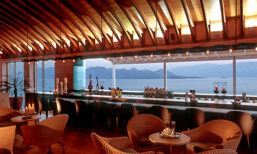 Ionian Blue Hotel, karpaten.ro, 2