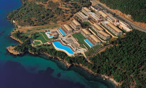 Ionian Blue Hotel, karpaten.ro