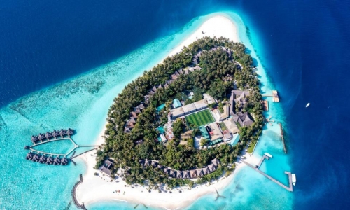 Fihalhohi Resort Maldives, karpaten.ro