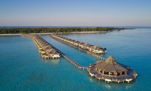 Villa Park Sun Island Resort, karpaten.ro