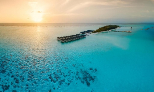 Summer Island Resort Maldives, karpaten.ro