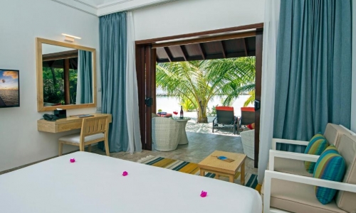 Summer Island Resort Maldives, karpaten.ro, 2