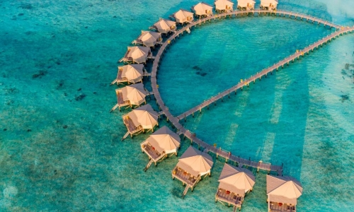 Komandoo Island Resort & Spa, karpaten.ro, 2