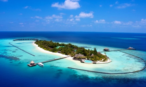 Komandoo Island Resort & Spa, karpaten.ro