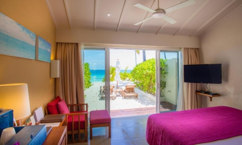 Centara Ras Fushi Resort, karpaten.ro, 2