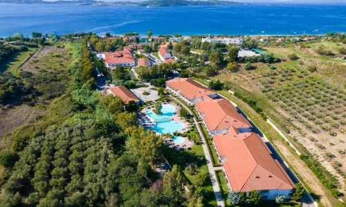 Hotel Alexandros Palace, karpaten.ro