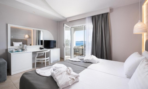 Hotel Alexandros Palace, karpaten.ro, 2