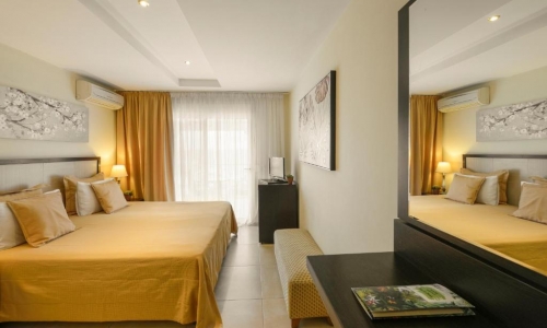 Alkyonis Hotel, karpaten.ro, 2