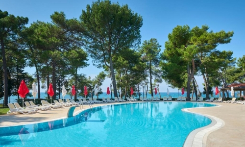 Hotel Aurora for Plava Laguna, karpaten.ro, 2