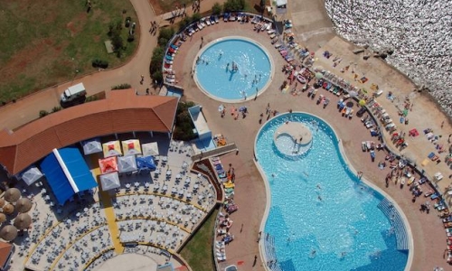 Apartments Sol Katoro For Plava Laguna, karpaten.ro