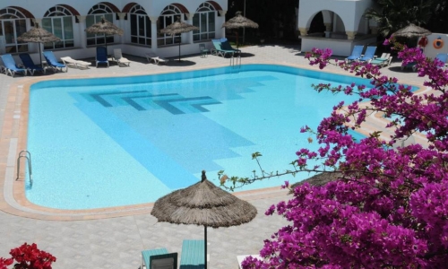 Menara Hammamet, karpaten.ro, 2