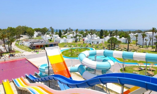 One Resort Aqua Park, karpaten.ro