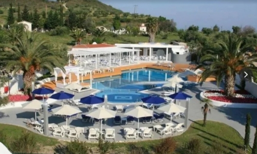 Hotel Ioli Village, karpaten.ro