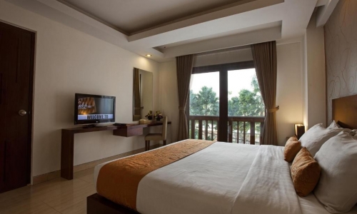d'primahotel Seminyak, karpaten.ro, 2