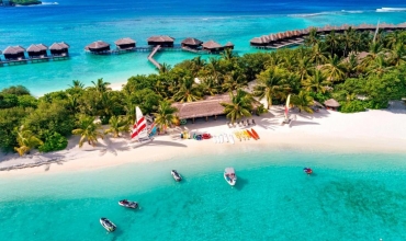Sejur Maldive 2026